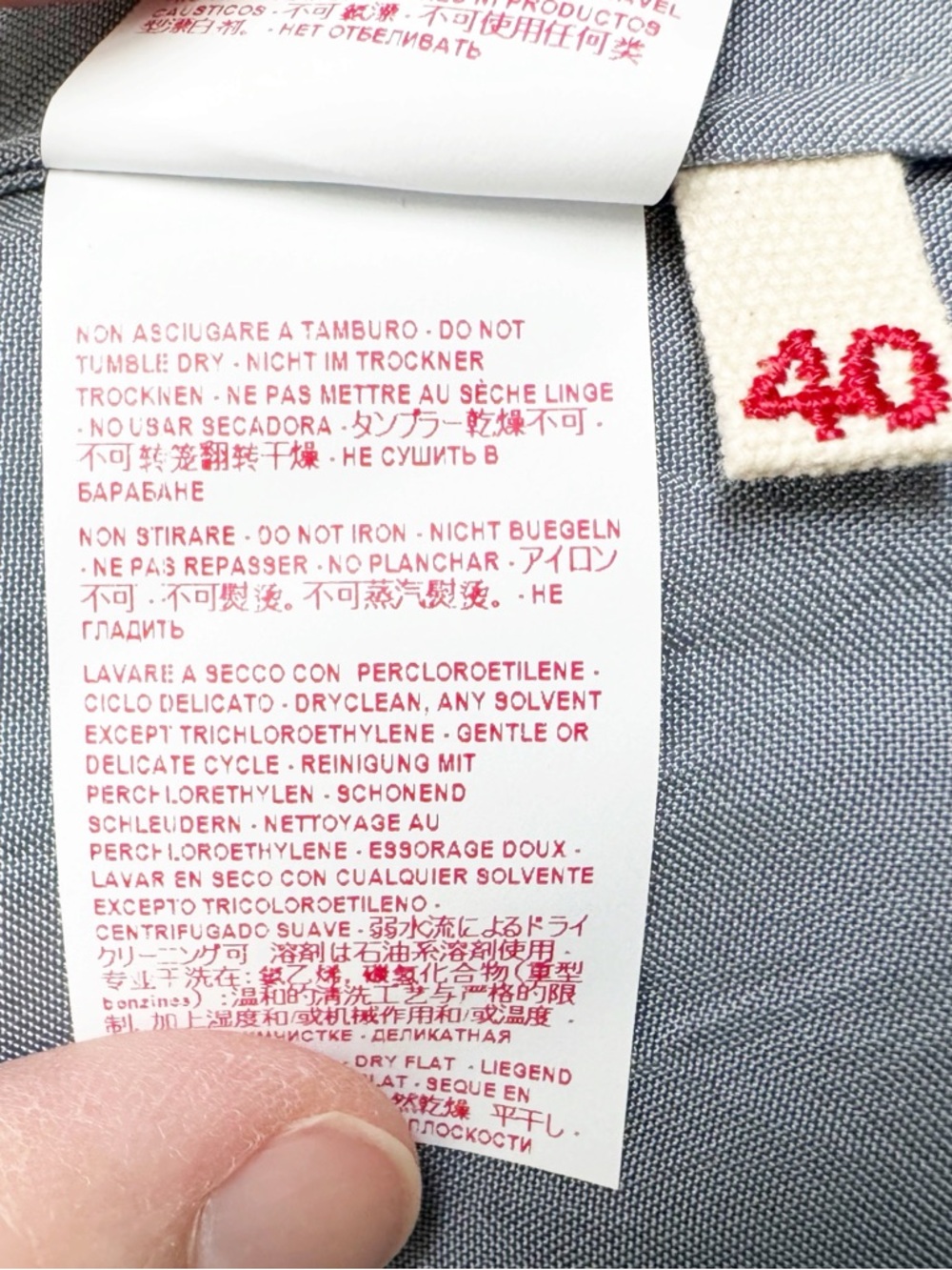 Marni Blue Asymmetric Creased Viscose Dress - Picture 16 of 17